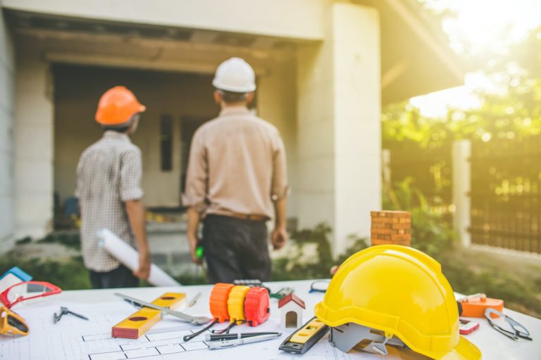 california contractors insurance