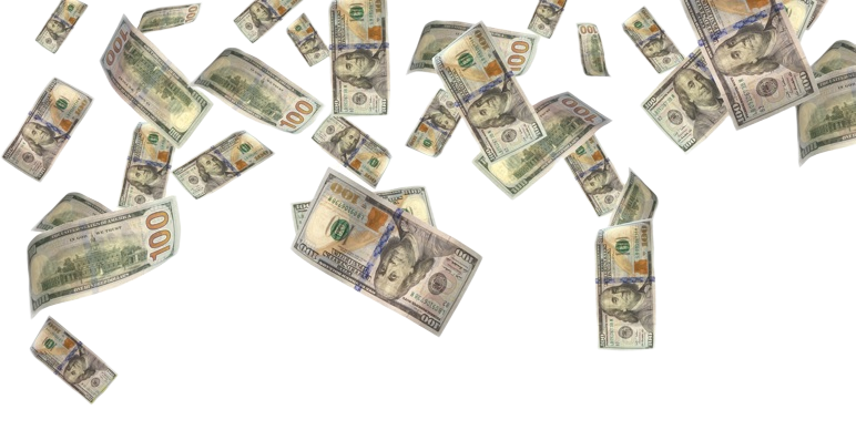 money-transparent